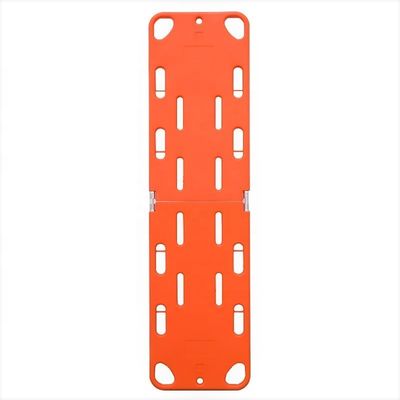Tavolo portatile rosso del midollo spinale Tavolo di soccorso di classe I con durata di conservazione di 1 anno