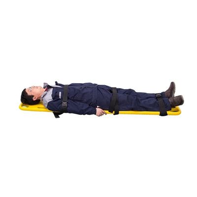 Primo soccorso medico essenziale per le situazioni di emergenza