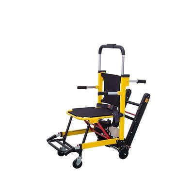 Classe I Classificazione strumentale Sedile elettrico per scale Veicolo da arrampicata con lanci