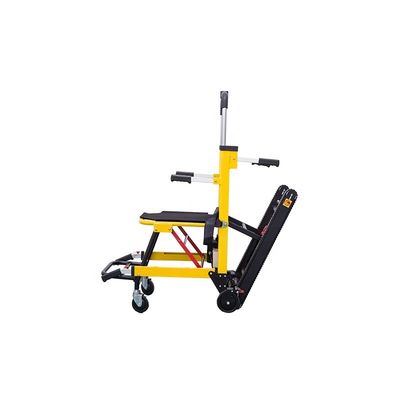 Classe I Classificazione strumentale Sedile elettrico per scale Veicolo da arrampicata con lanci