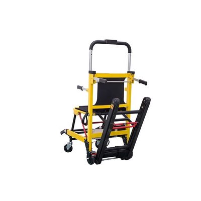 Classe I Classificazione strumentale Sedile elettrico per scale Veicolo da arrampicata con lanci
