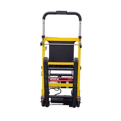 Classe I Classificazione strumentale Sedile elettrico per scale Veicolo da arrampicata con lanci