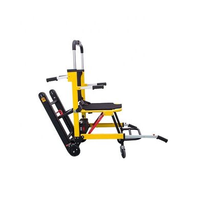 Classe I Classificazione strumentale Sedile elettrico per scale Veicolo da arrampicata con lanci