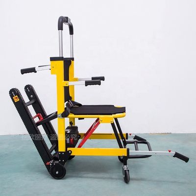 Sedia automatica di arrampicata a 200 kg per carrello medico ospedaliero