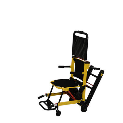 Sedia automatica di arrampicata a 200 kg per carrello medico ospedaliero