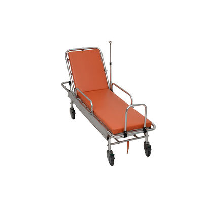 Ambulanza personalizzata Stretcher pieghevole in lega di alluminio