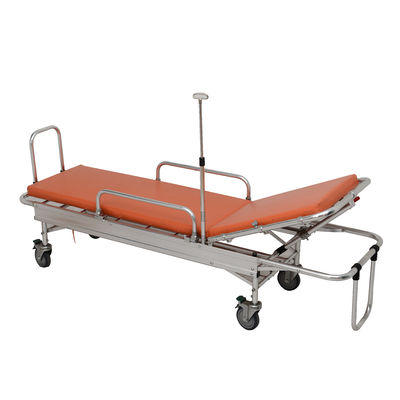 Tipi di barelle mediche per il salvataggio di cadaveri 1 anno di durata e nessun standard di sicurezza
