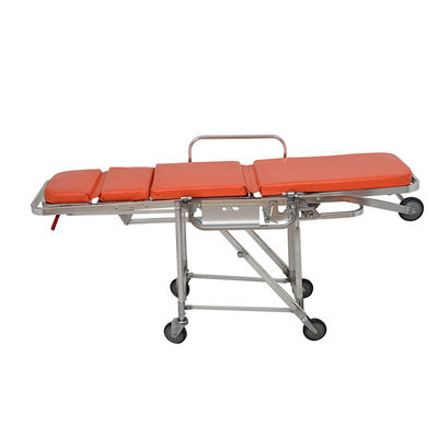 Stretcher per scale personalizzato per l'evacuazione di emergenza in situazioni mediche