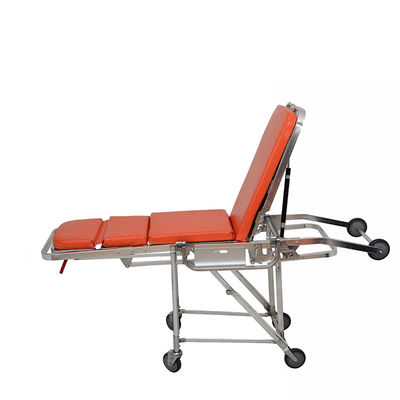 Stretcher per scale personalizzato per l'evacuazione di emergenza in situazioni mediche