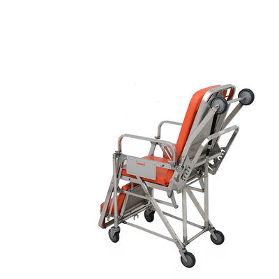 Stretcher per scale personalizzato per l'evacuazione di emergenza in situazioni mediche