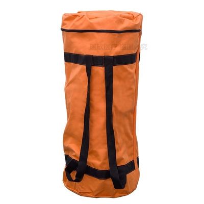 Classe I Arancione Incendio Emergenza Paramedica Salvezza Multifunzione Roller Pieghevole Stretcher