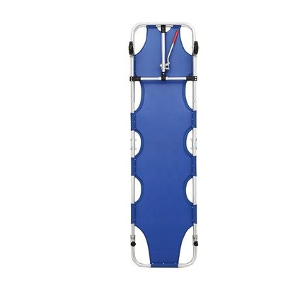 Classificazione degli strumenti Classe I Dispositivi di primo soccorso blu con certificato CE Qualificato