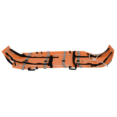 Stretcher di salvataggio multifunzionale certificato CE per soluzioni di emergenza