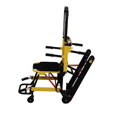 Sedia a rotelle leggera per arrampicata elettrica di scala per la classificazione strumentale di classe I