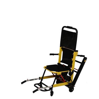 Sedia a rotelle leggera per arrampicata elettrica di scala per la classificazione strumentale di classe I