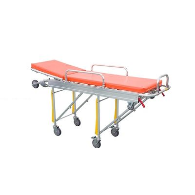 Classe I Stretcher Arancione Ambulanza Stretcher di emergenza