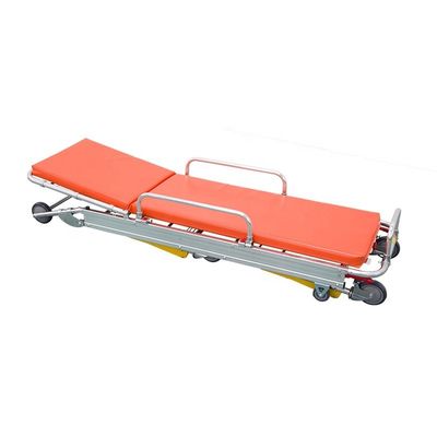 Classe I Stretcher Arancione Ambulanza Stretcher di emergenza