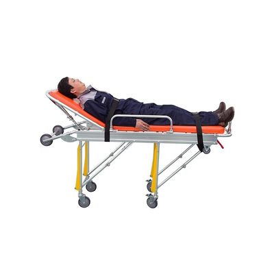 Classe I Stretcher Arancione Ambulanza Stretcher di emergenza