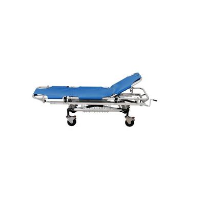 Stretcher mobile per pazienti Stretcher elettrico per ambulanze certificato CE