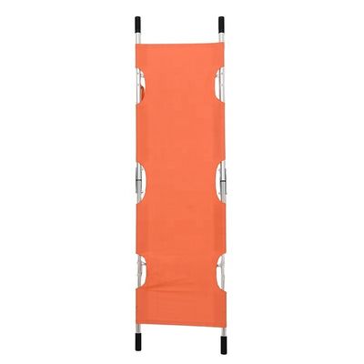 Ambulanza Orange per soccorso di emergenza
