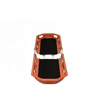 Corsa di salvataggio arancione, porta-piatti, primo soccorso, corsa pieghevole, corsa OEM