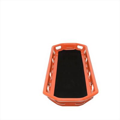 Corsa di salvataggio arancione, porta-piatti, primo soccorso, corsa pieghevole, corsa OEM