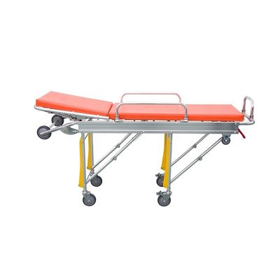 Stretcher per ambulanze OEM pieghevole