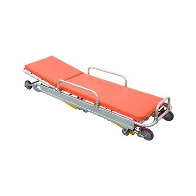 Stretcher per ambulanze OEM pieghevole
