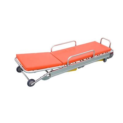 Stretcher per ambulanze OEM pieghevole