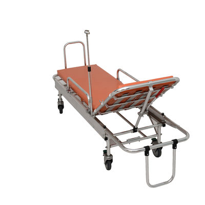 Ambulanza personalizzata Stretcher pieghevole in lega di alluminio