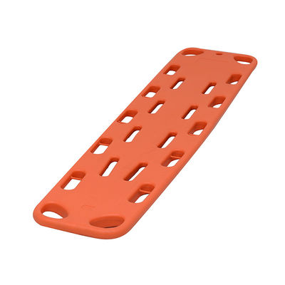 Comodo Medical Spine Board Stretcher per la gestione sicura del paziente