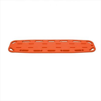 Comodo Medical Spine Board Stretcher per la gestione sicura del paziente