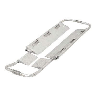 GB/T18830-2009 Stretcher a scoop pieghevole per primo soccorso 1 anno di durata
