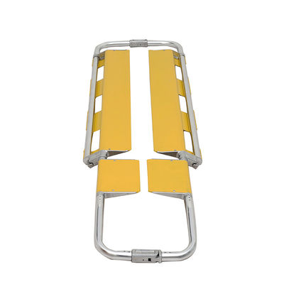 Stretcher manuale per pazienti con fratture o lesioni di classe I