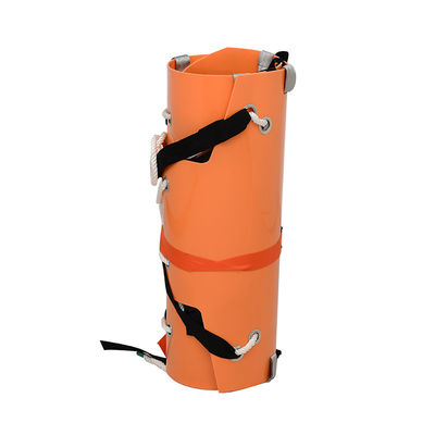 Dispositivi di primo soccorso Durata di conservazione 1 anno Orange Roll EVA Multifunzione