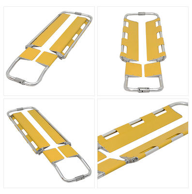 Stretcher manuale per pazienti con fratture o lesioni di classe I