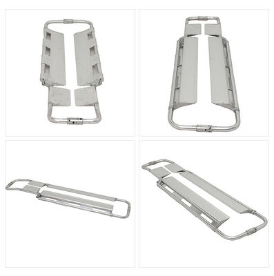 Stretcher manuale per pazienti con fratture o lesioni di classe I