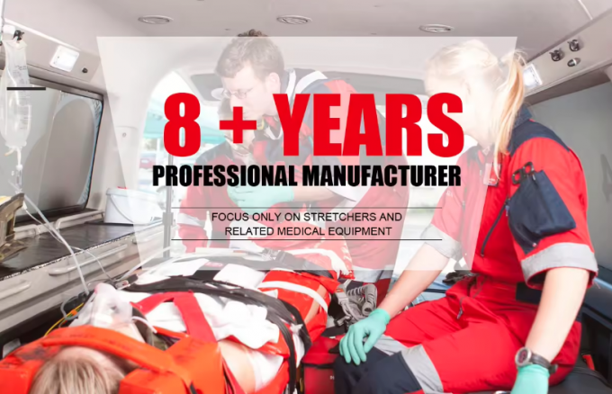 Zhangjiagang Ruixin Medical Equipment Co., Ltd. Profilo aziendale
